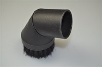 Brush attachment, Miele vacuum cleaner (nylon bristles)